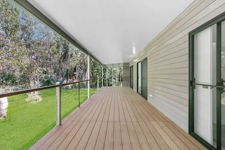 Main view of Homely house listing, 21 Michiko St, Macleay Island QLD 4184