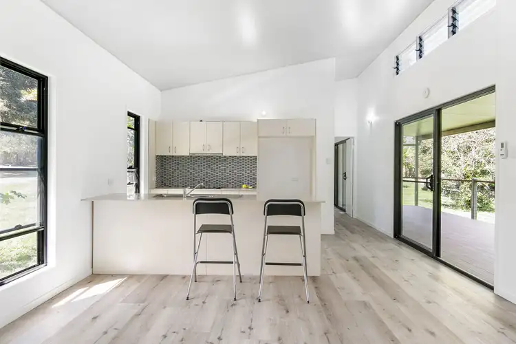 Second view of Homely house listing, 21 Michiko St, Macleay Island QLD 4184