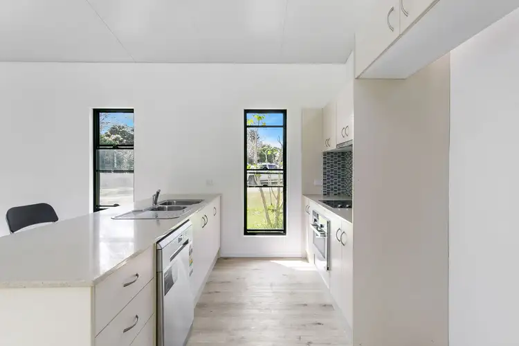 Third view of Homely house listing, 21 Michiko St, Macleay Island QLD 4184