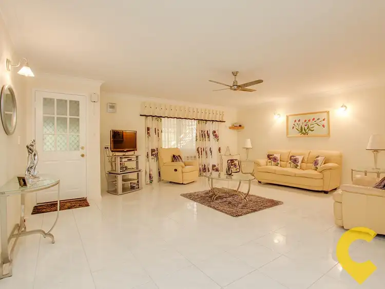 Second view of Homely house listing, 3 Hancock Street, Caboolture QLD 4510