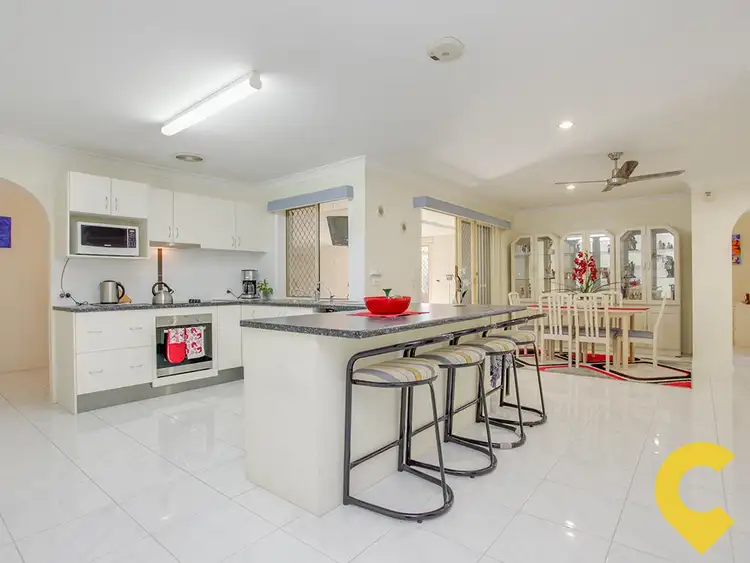 Third view of Homely house listing, 3 Hancock Street, Caboolture QLD 4510