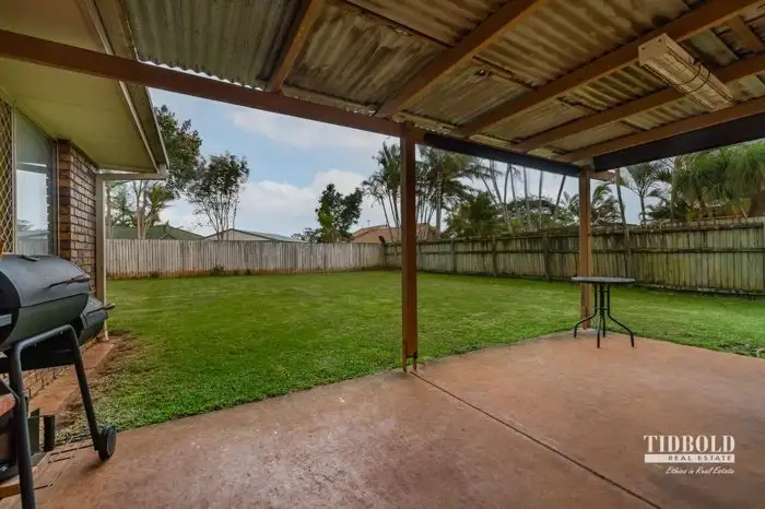 Second view of Homely house listing, 50 School Road, Victoria Point QLD 4165