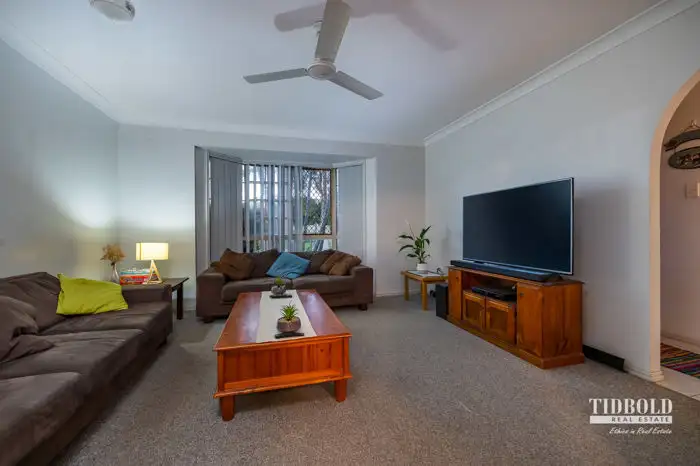 Third view of Homely house listing, 50 School Road, Victoria Point QLD 4165