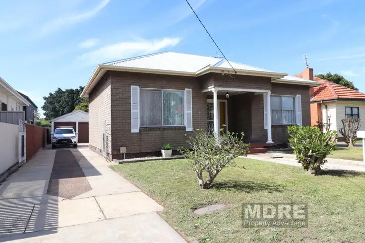 Second view of Homely house listing, 5 Mena Street, Mayfield NSW 2304