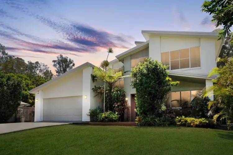 Second view of Homely house listing, 14 Mattie Lee Court, Joyner QLD 4500