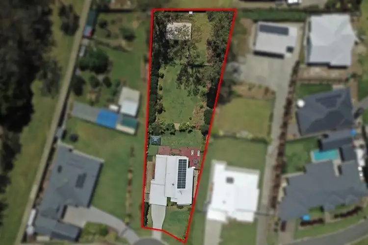 Third view of Homely house listing, 14 Mattie Lee Court, Joyner QLD 4500