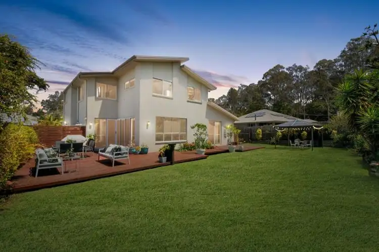 Fifth view of Homely house listing, 14 Mattie Lee Court, Joyner QLD 4500