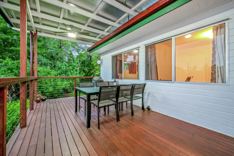 Second view of Homely house listing, 67 Narellan Street, Arana Hills QLD 4054