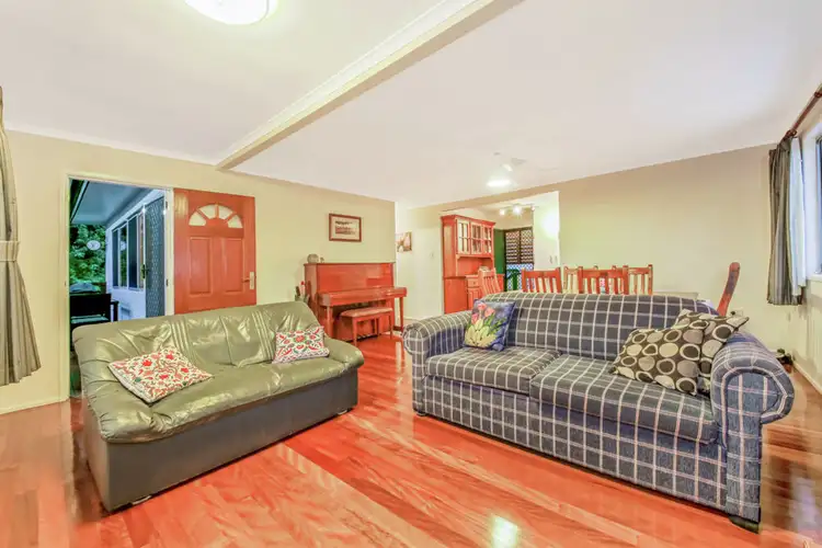 Fifth view of Homely house listing, 67 Narellan Street, Arana Hills QLD 4054