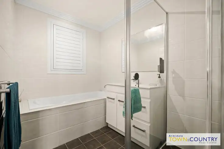 Third view of Homely house listing, 1 Richardson Avenue, Armidale NSW 2350