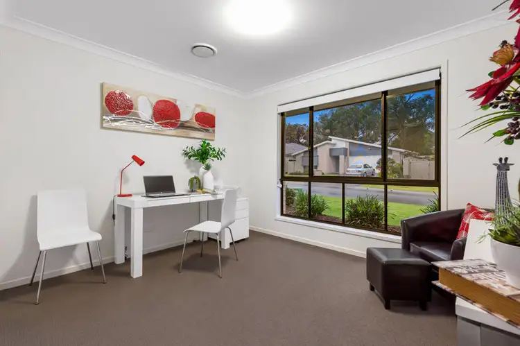 Fourth view of Homely house listing, 10 Radunz Place, Birkdale QLD 4159