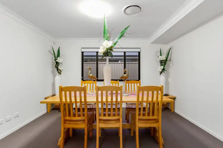 Sixth view of Homely house listing, 10 Radunz Place, Birkdale QLD 4159