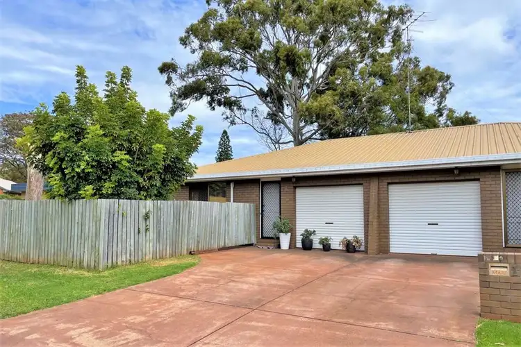 Second view of Homely house listing, 2/1 Oxford Court, Darling Heights QLD 4350