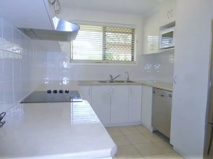 Fourth view of Homely house listing, 2/1 Oxford Court, Darling Heights QLD 4350