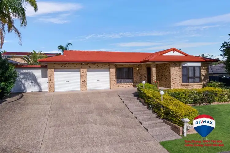 134 Penson Street, Stretton QLD 4116