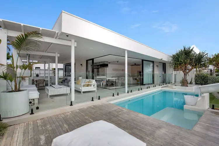 Main view of Homely house listing, 7 Catalina Parade, Jacobs Well QLD 4208