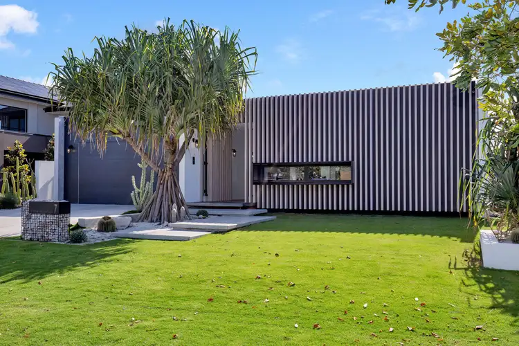 Second view of Homely house listing, 7 Catalina Parade, Jacobs Well QLD 4208