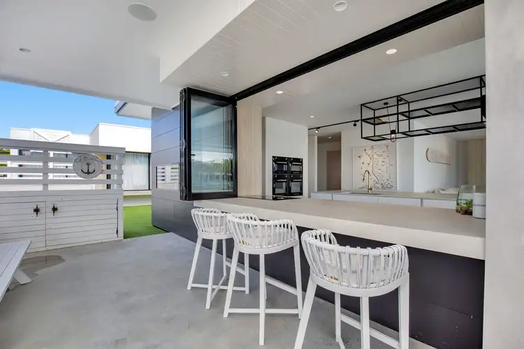 Seventh view of Homely house listing, 7 Catalina Parade, Jacobs Well QLD 4208