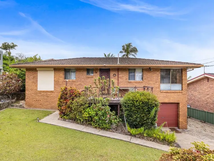 Second view of Homely house listing, 3 Nambucca Avenue, Coffs Harbour NSW 2450