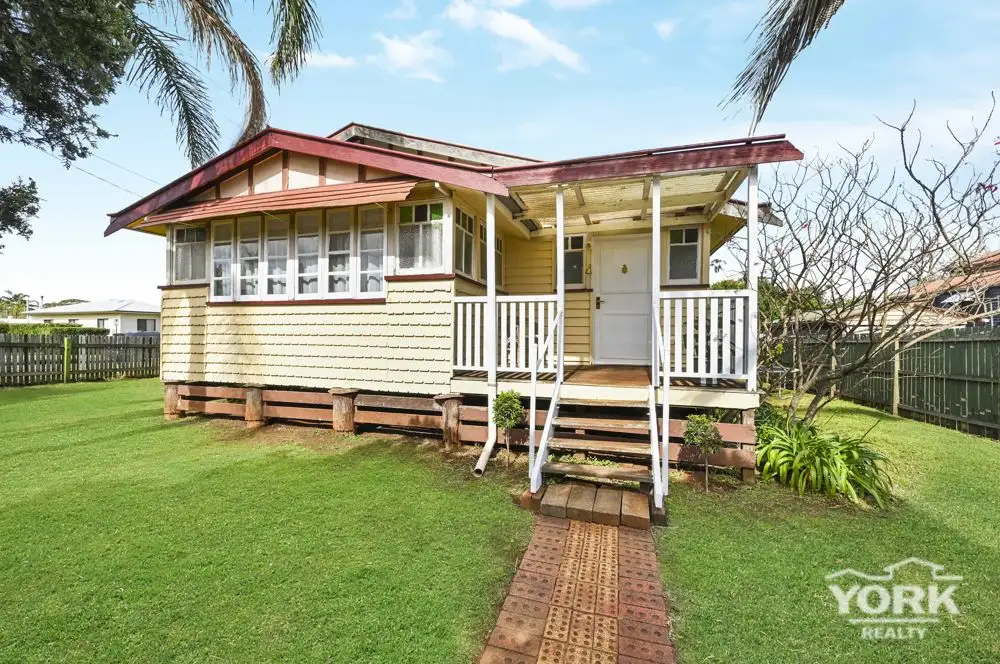 Main view of Homely house listing, 262 North Street, Rockville QLD 4350