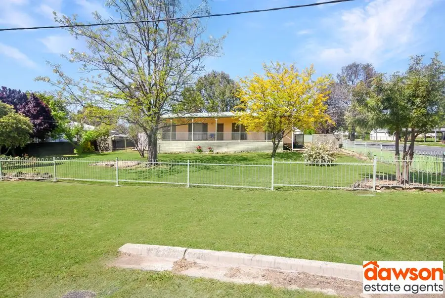 Main view of Homely house listing, 44 Victoria Street, Murrurundi NSW 2338