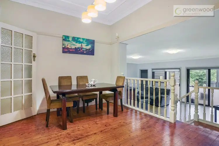 Sixth view of Homely house listing, 4 Eddy Street, Thornleigh NSW 2120