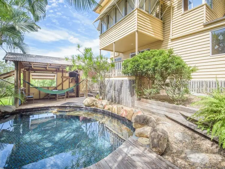 54 Oaka Lane, Gladstone Central QLD 4680