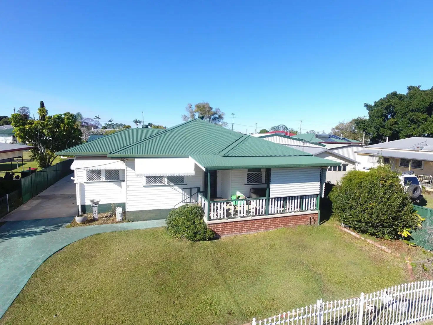 Main view of Homely house listing, 13 Stapleton Avenue, Casino NSW 2470