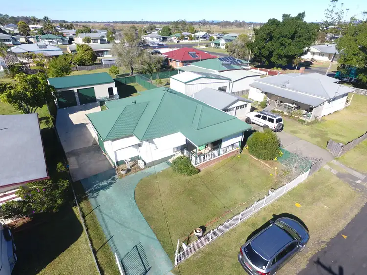 Second view of Homely house listing, 13 Stapleton Avenue, Casino NSW 2470