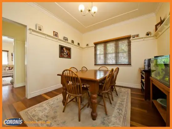 Second view of Homely house listing, 4 Goring Street, Coorparoo QLD 4151