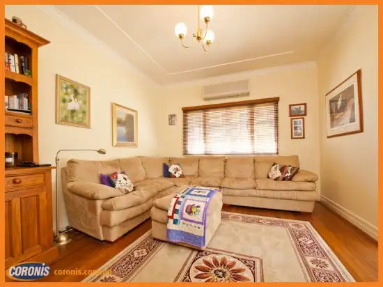 Third view of Homely house listing, 4 Goring Street, Coorparoo QLD 4151