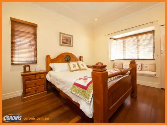 Fifth view of Homely house listing, 4 Goring Street, Coorparoo QLD 4151