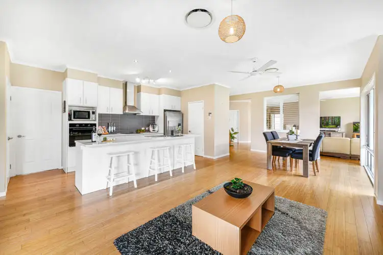 3 Old Davey Court, Coes Creek QLD 4560