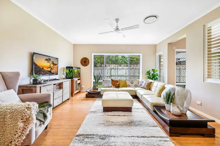 Third view of Homely house listing, 3 Old Davey Court, Coes Creek QLD 4560