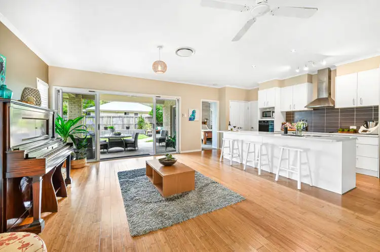 Fourth view of Homely house listing, 3 Old Davey Court, Coes Creek QLD 4560