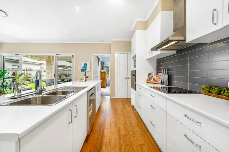 Fifth view of Homely house listing, 3 Old Davey Court, Coes Creek QLD 4560