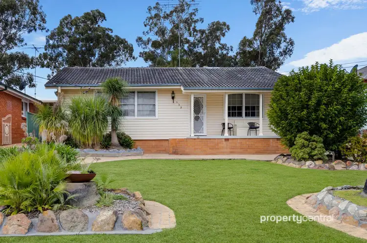 132 Illawong Avenue, Penrith NSW 2750