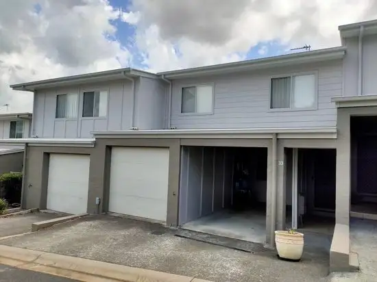 Main view of Homely unit listing, 33/2 Sangster Crescent, Pacific Pines QLD 4211
