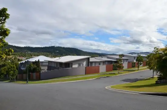 Third view of Homely unit listing, 33/2 Sangster Crescent, Pacific Pines QLD 4211