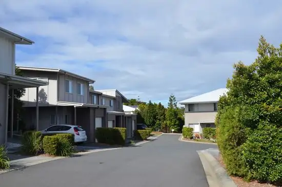 Sixth view of Homely unit listing, 33/2 Sangster Crescent, Pacific Pines QLD 4211