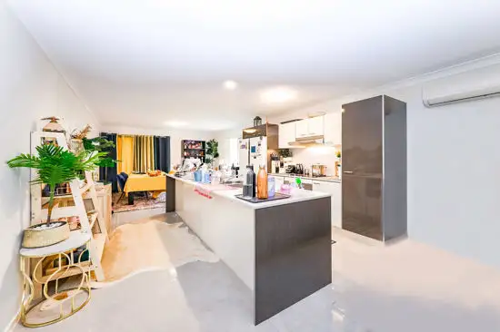 Third view of Homely townhouse listing, 13/31 Lyrebird St, Loganlea QLD 4131