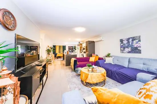 Fourth view of Homely townhouse listing, 13/31 Lyrebird St, Loganlea QLD 4131