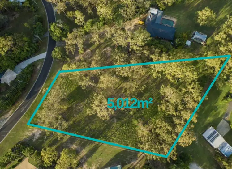 Third view of Homely land listing, 10 Janine Drive, Bahrs Scrub QLD 4207