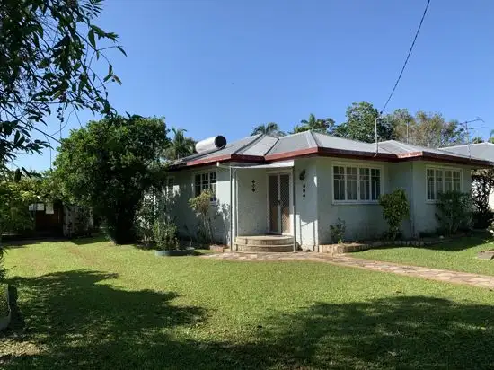 49 Jago Street, Babinda QLD 4861
