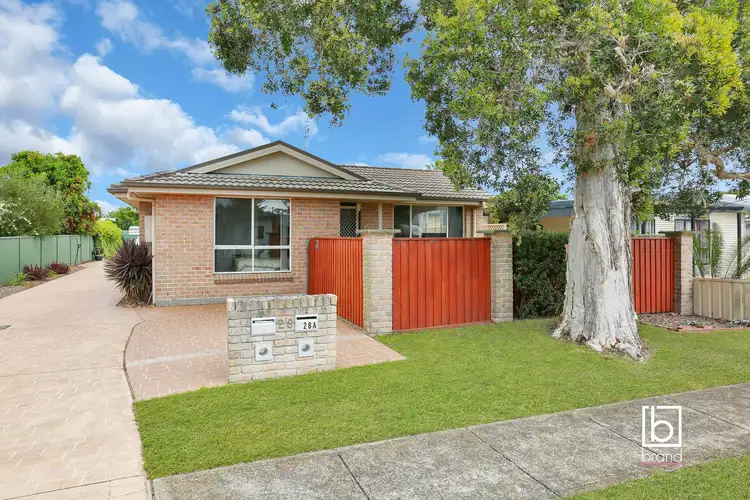 28 Clark Road, Noraville NSW 2263