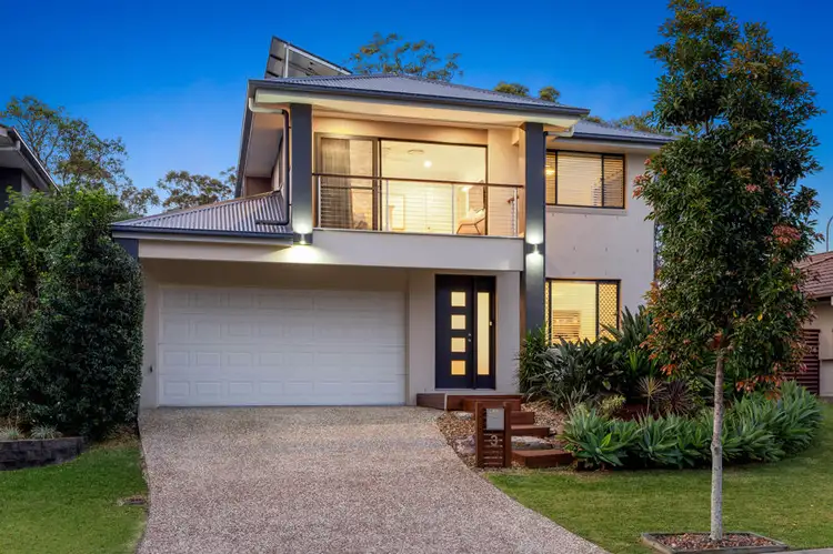 3 Chipping Close, Wakerley QLD 4154