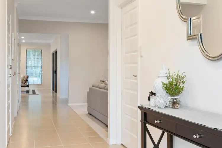 Third view of Homely house listing, 3 Chipping Close, Wakerley QLD 4154
