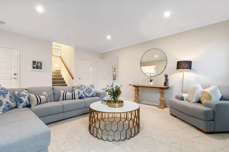 Fourth view of Homely house listing, 3 Chipping Close, Wakerley QLD 4154