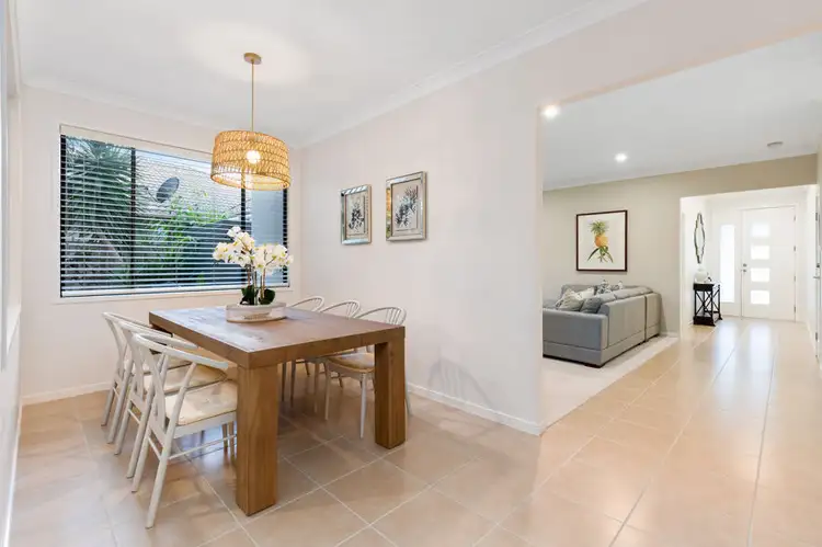 Fifth view of Homely house listing, 3 Chipping Close, Wakerley QLD 4154