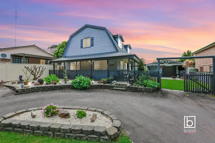 104 Griffith Street, Mannering Park NSW 2259